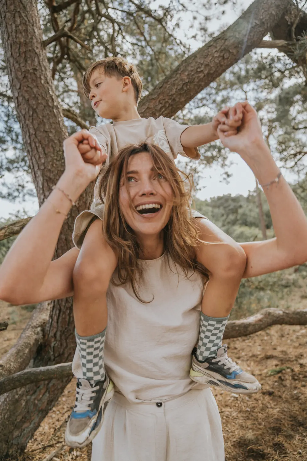 2025 | MARIANNE & EVAN